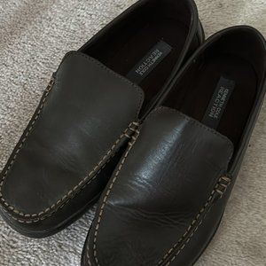 Kenneth Cole slip on shoes
